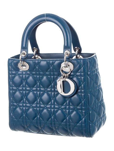 lady dior usata|lady dior bag.